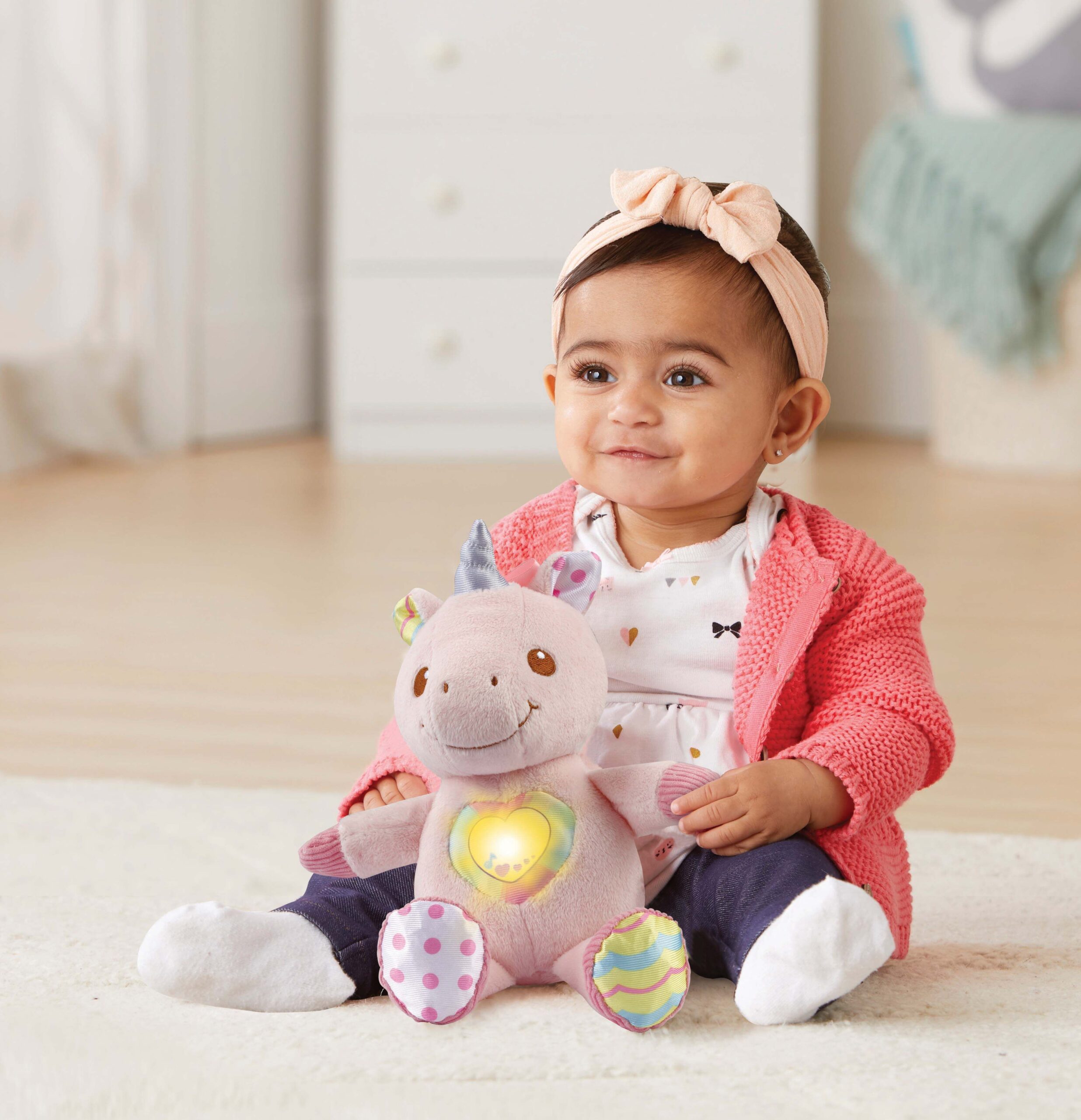 uitvinden volume Rusteloosheid Sponsored - Hoe kies ik geschikt speelgoed voor mijn baby?