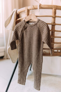 pasgeboren baby kleding Prénatal Sweet Petit Mini