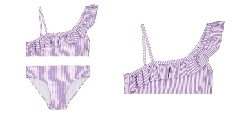 leukste bikini's kinderen
