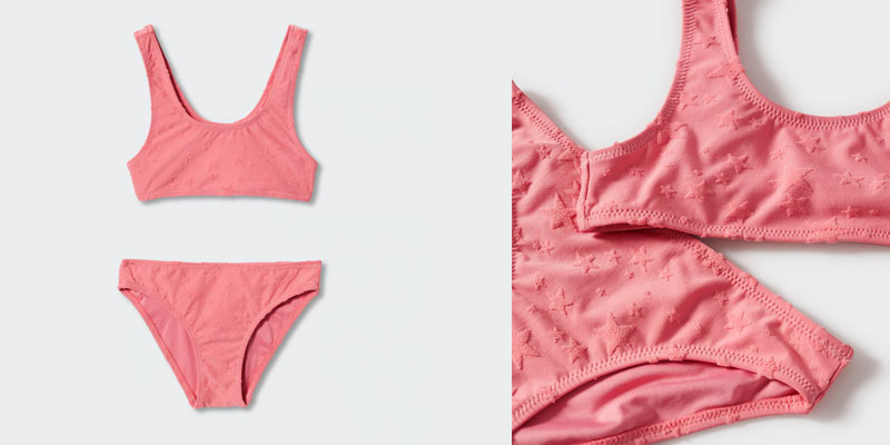 leukste bikini's kinderen