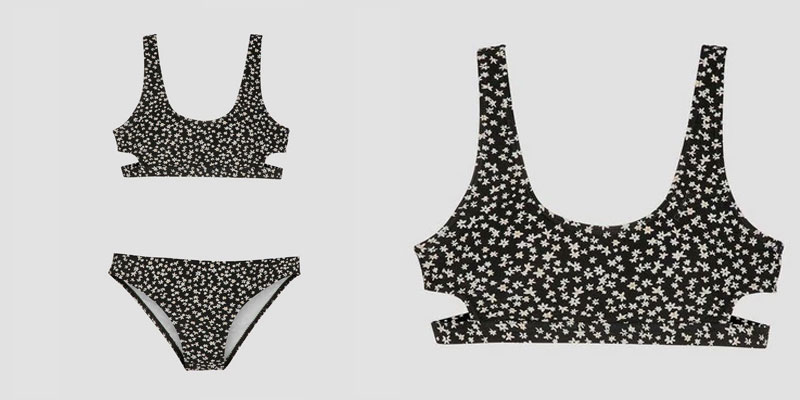 leukste bikini's kinderen