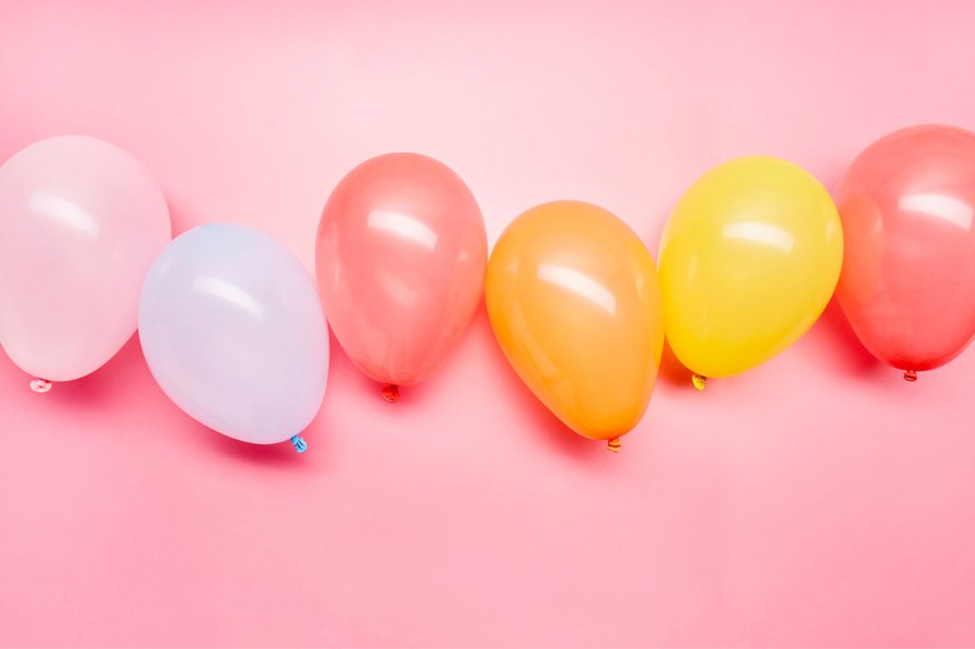 ballonnen