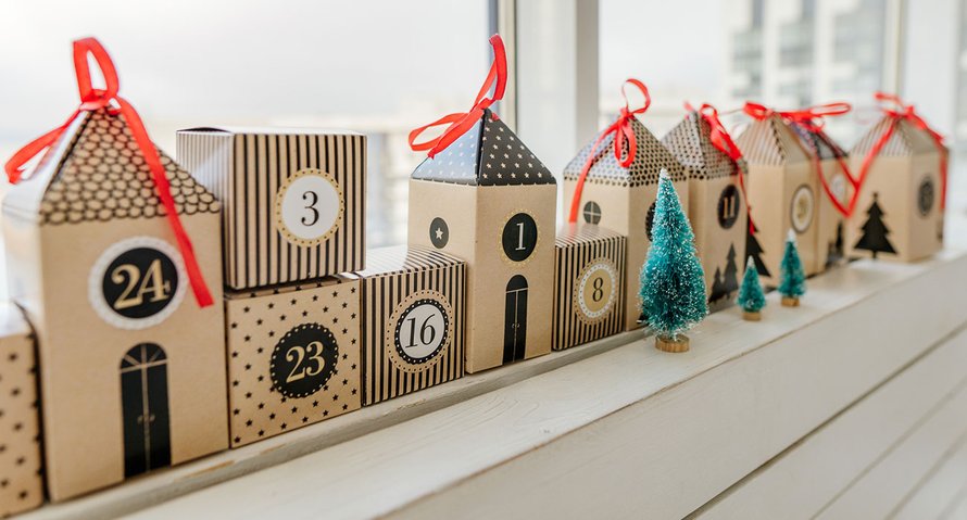 adventskalenders
