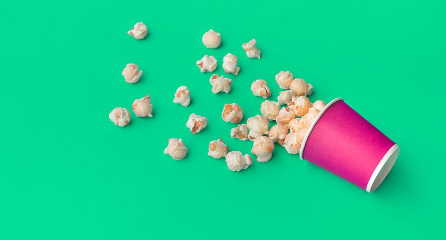 5x leuke Amazon Prime-series voor peuters