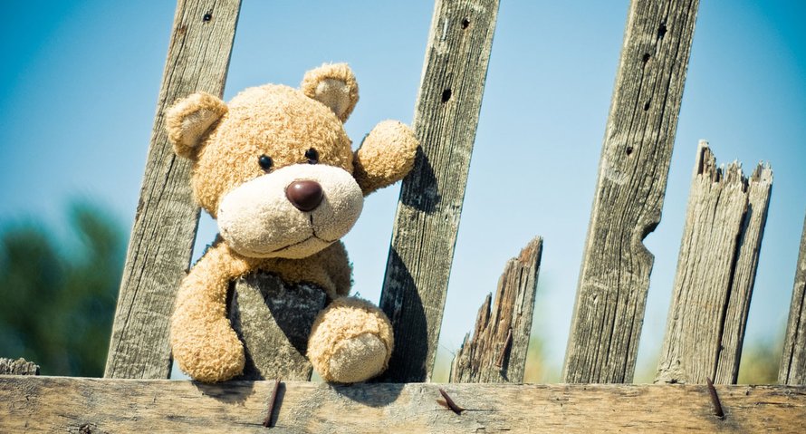 checklist baby op vakantie mee