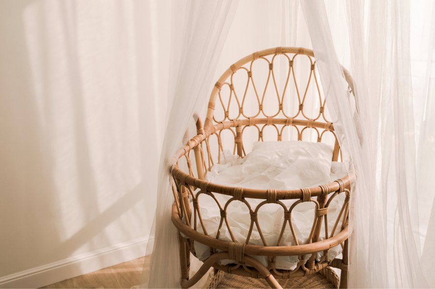 babykamer spullen nodig