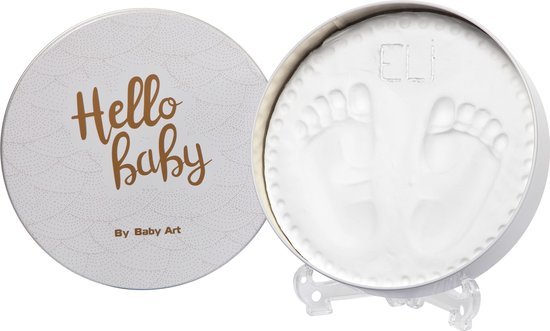 fotografie gekruld Confronteren 7x originele cadeaus voor een babyshower