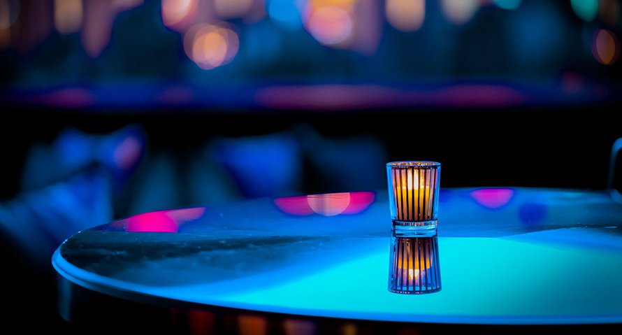 bankrekening uit de schulden lockdown bar