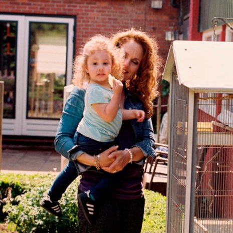 Beeld: Brenda van Leeuwen