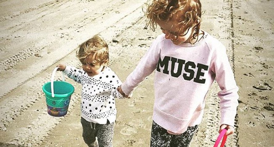 BN'er-moeders op Instagram