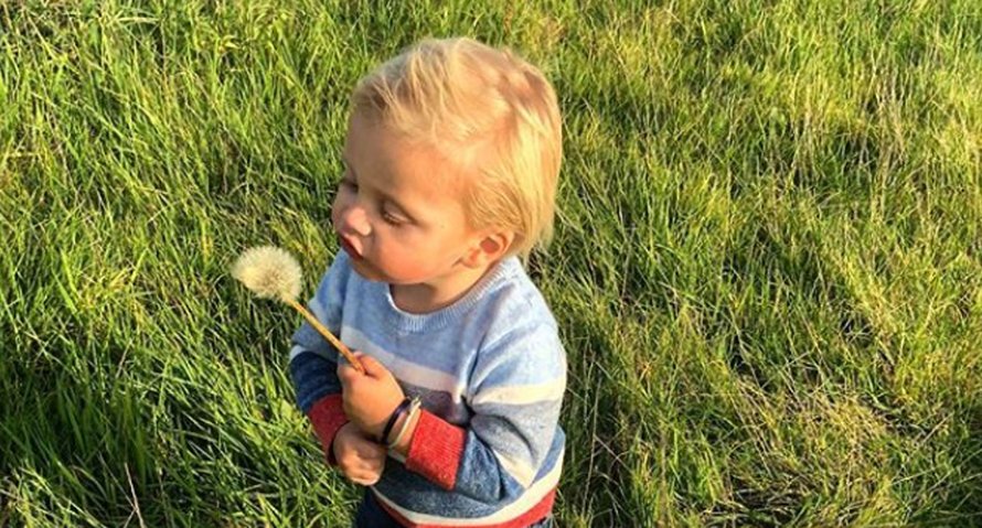 BN'er-moeders op Instagram