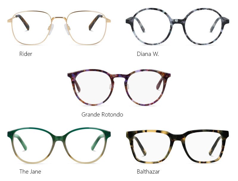 Overweldigend Gezamenlijk Hubert Hudson Sponsored - 12x de mooiste brillen voor het hele gezin