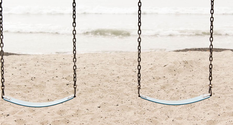 kinderen buiten spelen