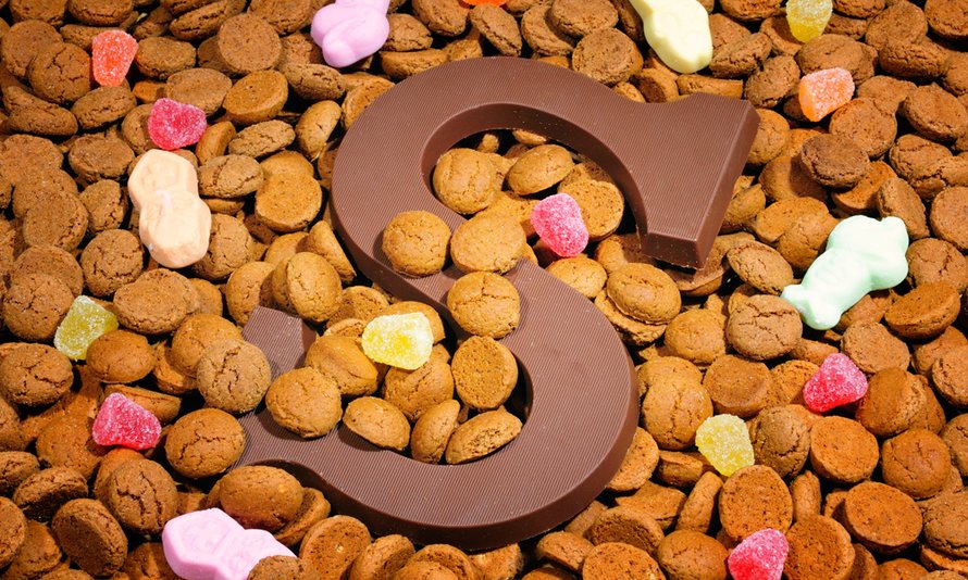 Wat Is De Meest Verkochte Chocoladeletter