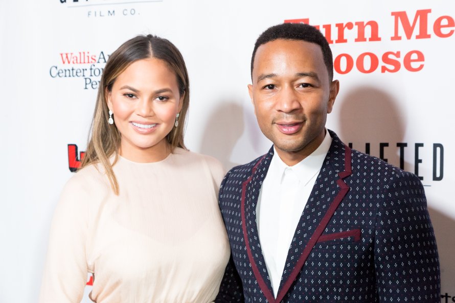 chrissy-teigen-john-legend-tweede-kindje
