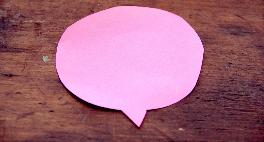meer complimenten nodig