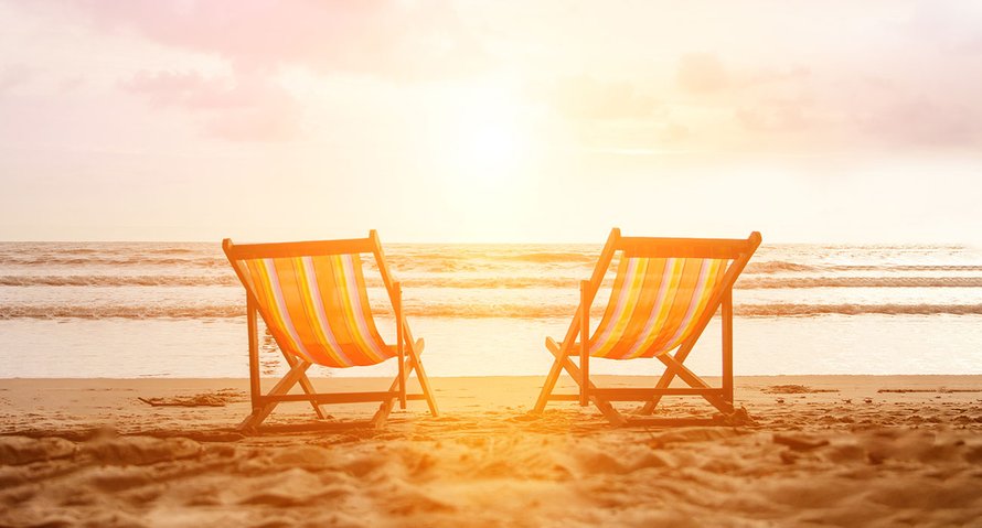 de dag Léonie grote liefde vakantie