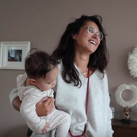 de huismuts eerste beelden nieuwe huis