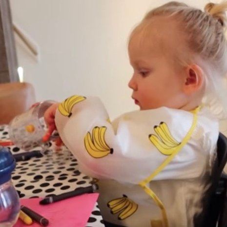 dochter saar koningsberger drinken