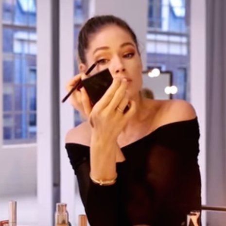 doutzen kroes feestdagen