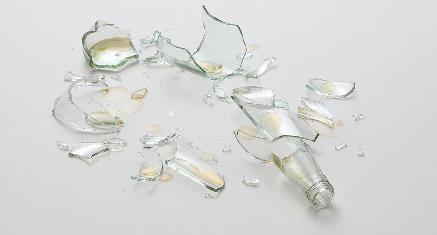 geen druppel meer alcoholverslaving moeder