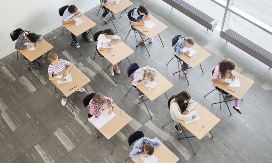 eindtoets-basisschool