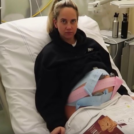 elise boers vliezen gebroken