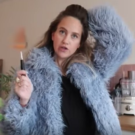 elise boers zwangerschapscravings