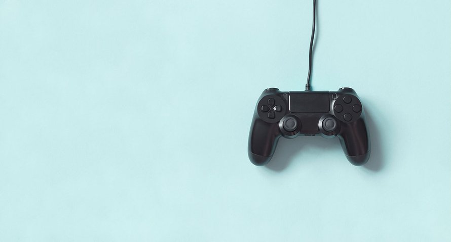 Els en Do kinderen zoveel gamen als ze willen