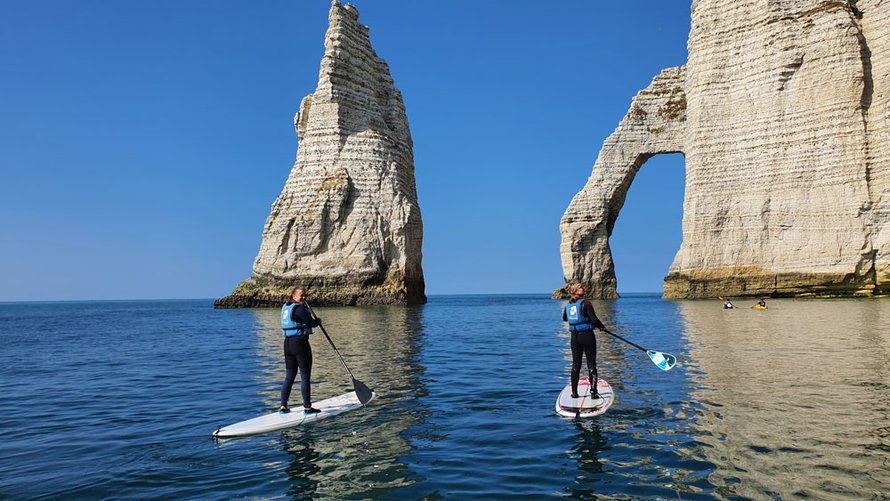 ©D. Dumas CRT Normandie