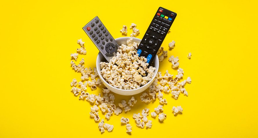 films volwassenen Pathé thuis