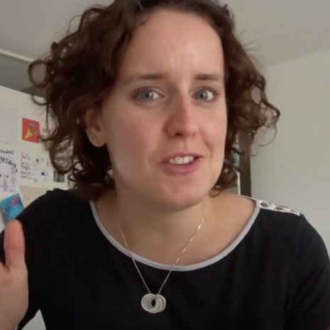 gezinsvlogger doortje kinderen straf