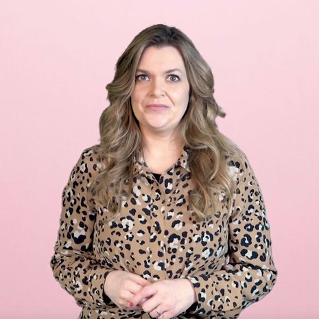 helene helpt kind pestkop