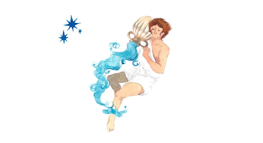 winterhoroscoop waterman