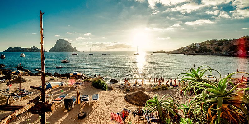 Geboorte geven Spit vijver Dit zijn de fijnste tips voor een vakantie op Ibiza met kinderen