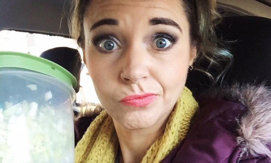 Beeld: Kara Lewis Newton