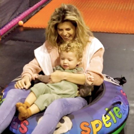kim kotter in speelparadijs