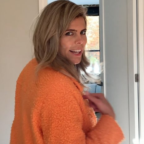 kim kotter jaap home tour