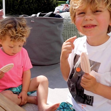 kim_kotter kinderen ijs