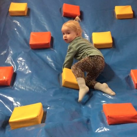 kind indoor pretpark