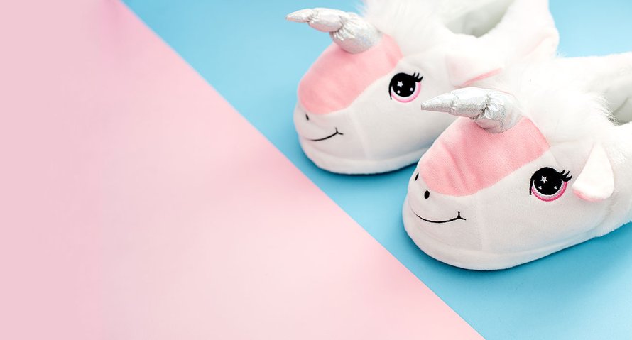 kindersloffen
