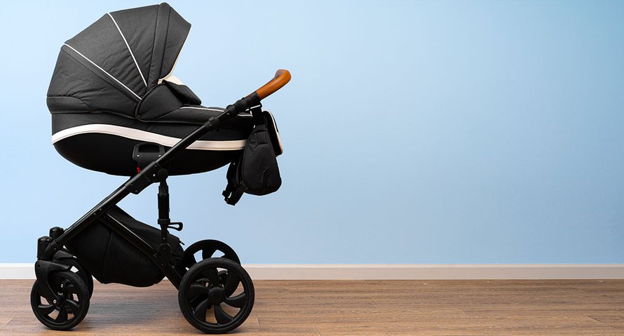 kinderwagen aanschaffen leukste modellen