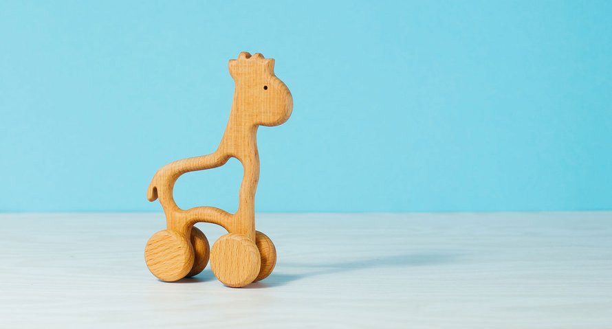kinderwens met pil gestopt na 3 jaar wachten
