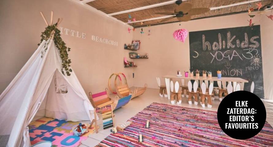 kindvriendelijke restaurants ibiza