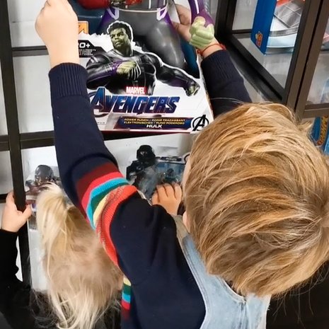 last minute sinterklaascadeaus