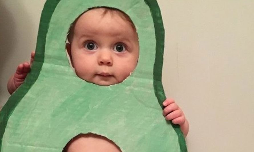 leukste-halloween-kostuums-kinderen-2018