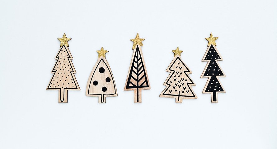 mooiste kerstversiering van dit moment