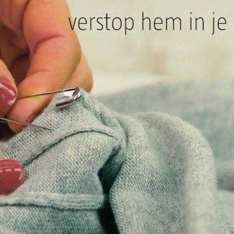 lifehack_statische_kleding