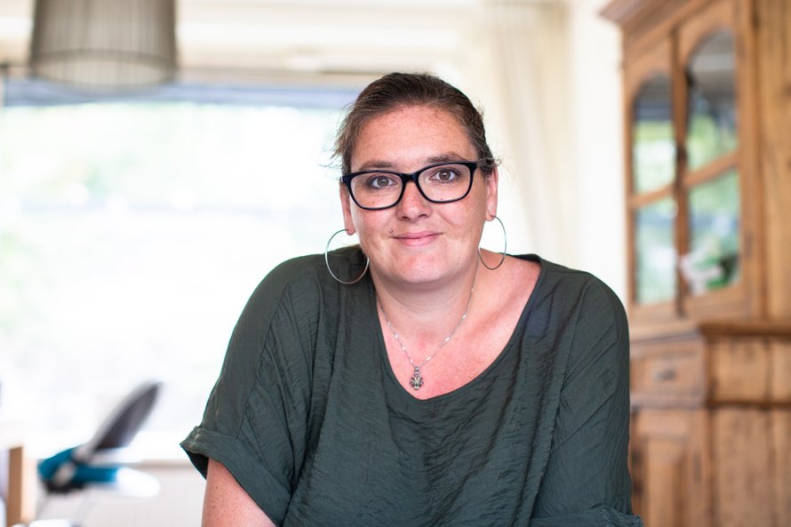 Fotograaf: Martine Berendsen