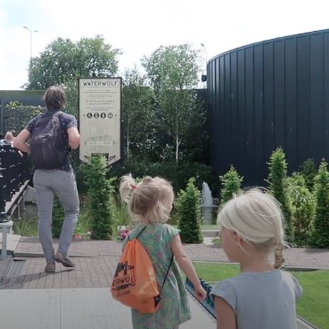 madurodam kinderen onder 4 jaar